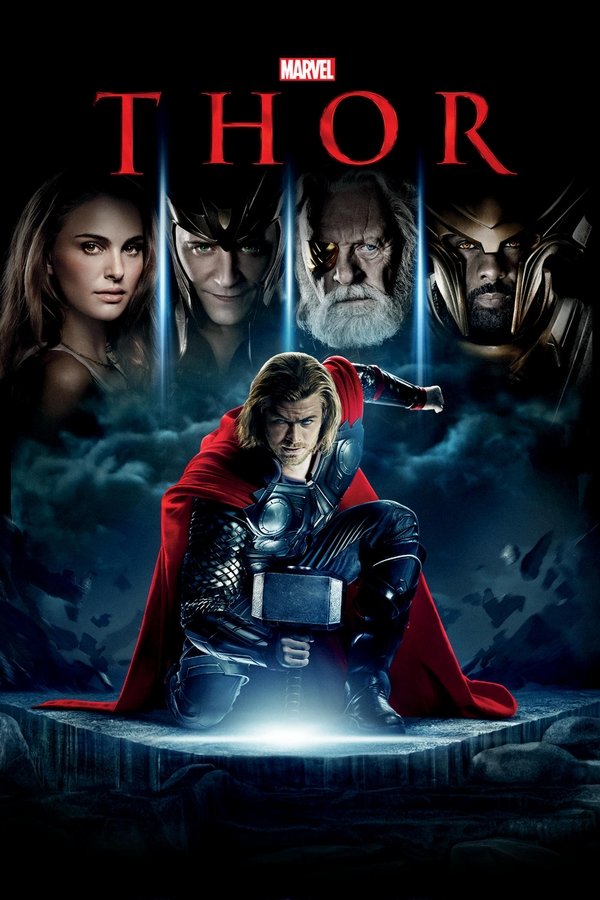 AR - Thor (2011)