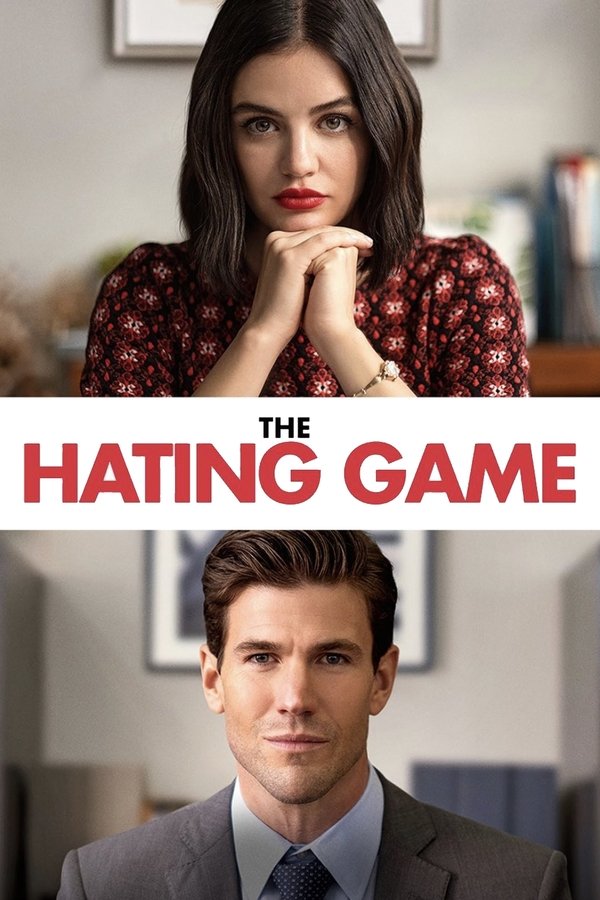AL - The Hating Game  (2021)