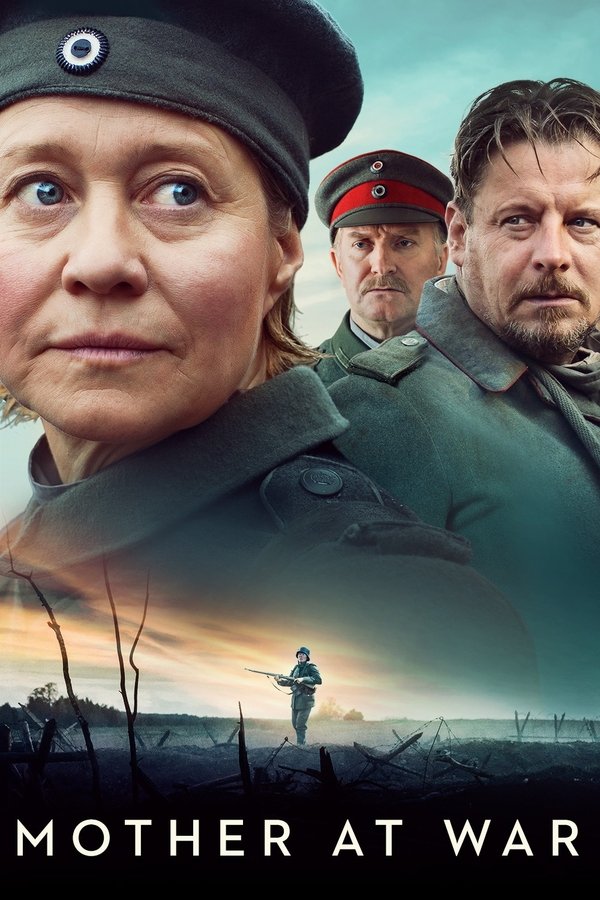 DK - Mother at War (2020)