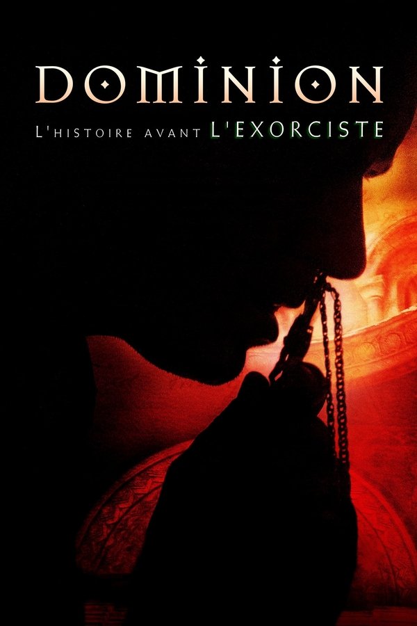 FR - Dominion: Prequel to the Exorcist  (2005)