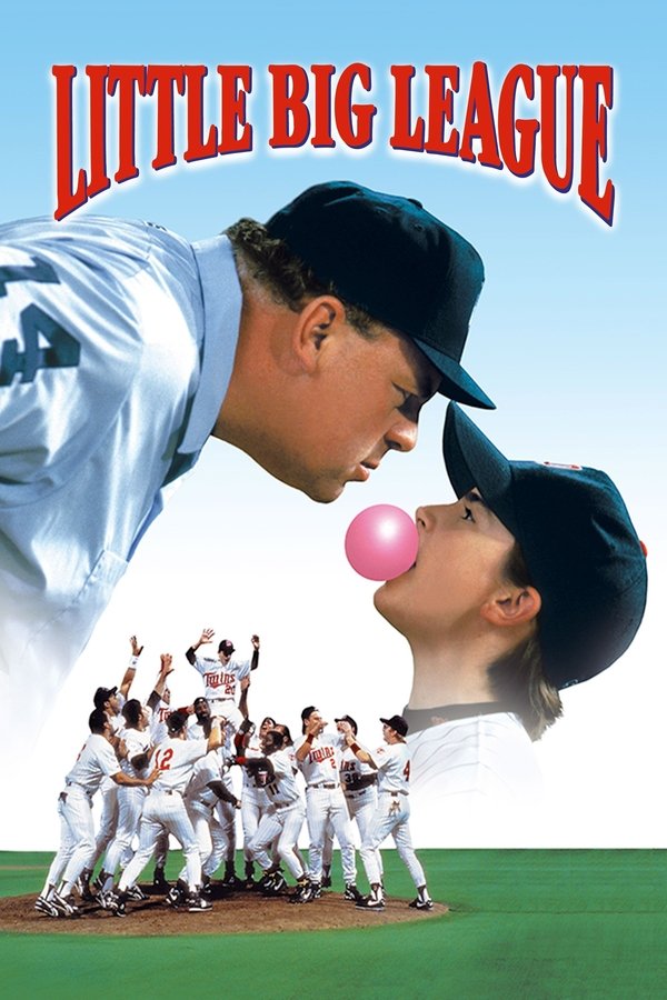 DE - Little Big Boss (1994)