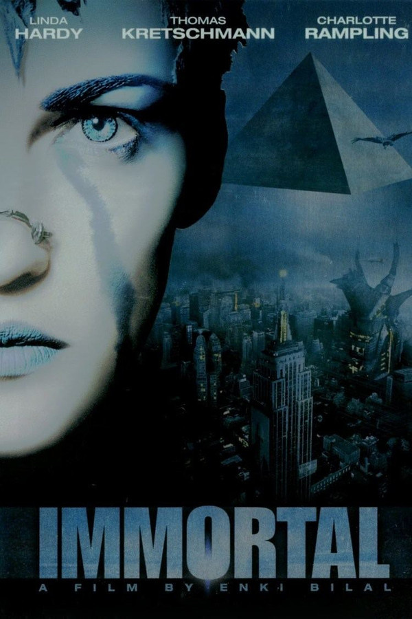 BLURAY-DE - Immortal (2004)