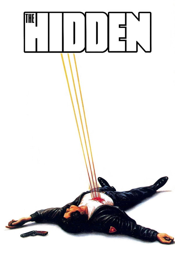 FR - The Hidden (1987)