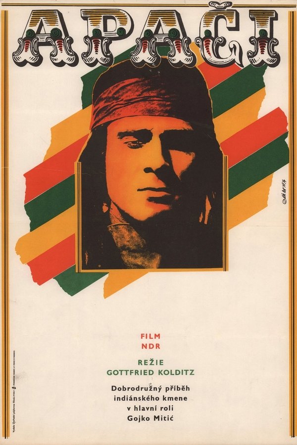 PL - APACZE (1973) LQ