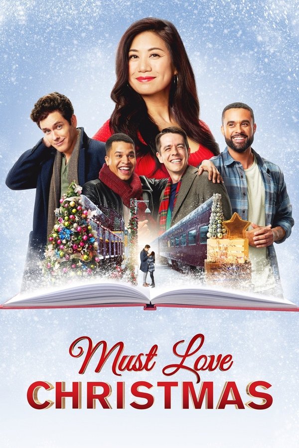 EN - Must Love Christmas (2022)