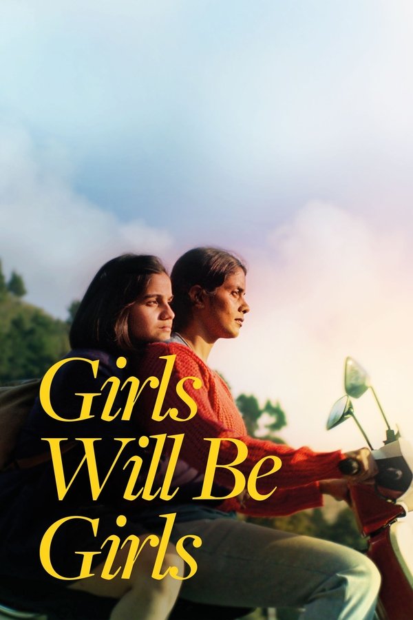 IN - Girls Will Be Girls (2024)