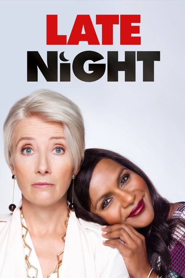 FR - Late Night (2019)