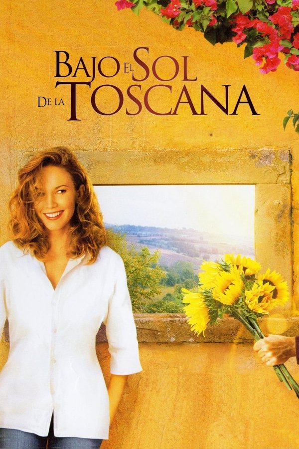 ES - Bajo el sol de la Toscana