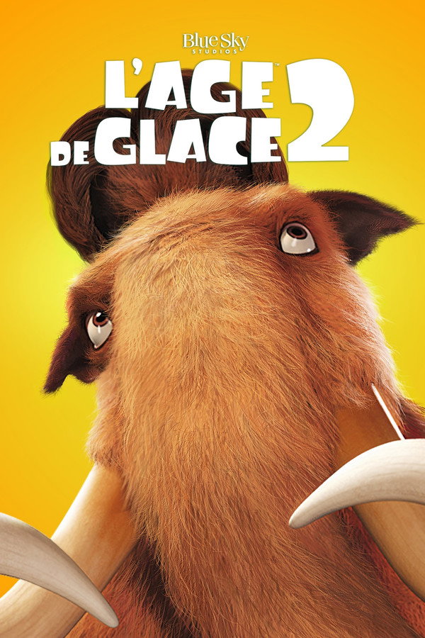 FR - L'Âge de glace 2 (2006)