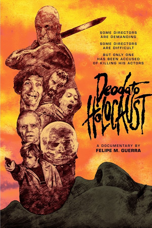 DE - Deodato Holocaust (2019)