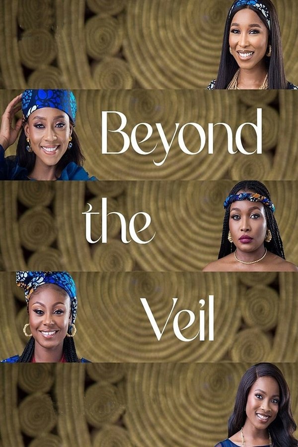 AF - Beyond The Veil (2023)