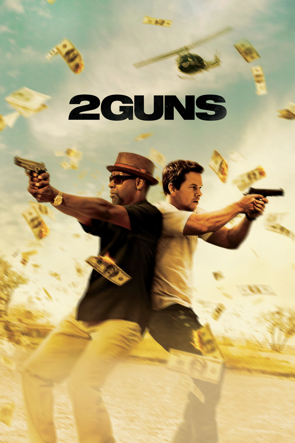 RO - 2 Guns  (2013)