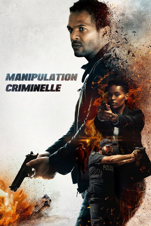 FR - Manipulation Criminelle  (2022)