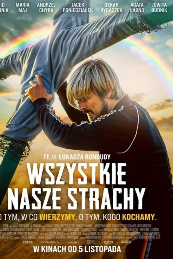 PL - WSZYSTKIE NASZE STRACHY (2021) POLSKI