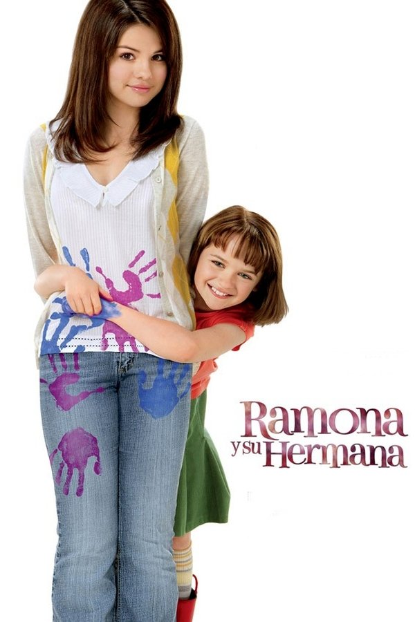 ES - Ramona and Beezus (2010)