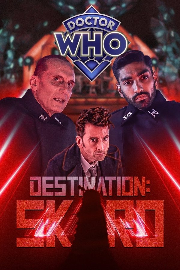 LAT - Doctor Who Children in Need Special 2023 (2023)
