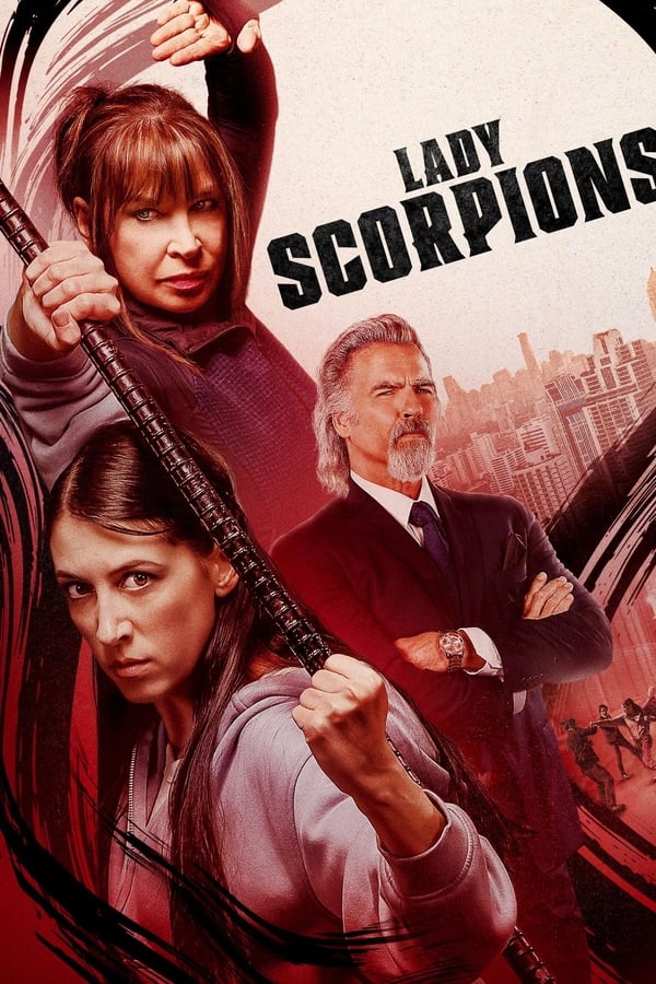 AR - Lady Scorpions (2024)
