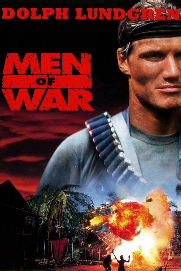 DE - Men of War (1994)