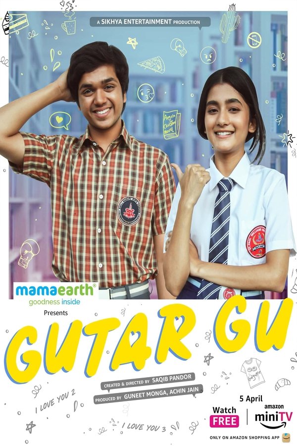 IN - Gutar Gu S00 E01