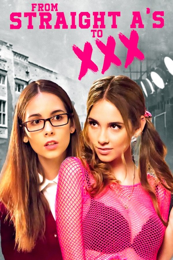RO - From Straight A's to XXX  (2017)