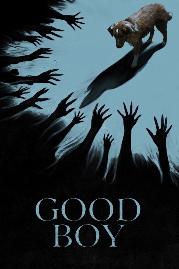 AR - Good Boy (2025)