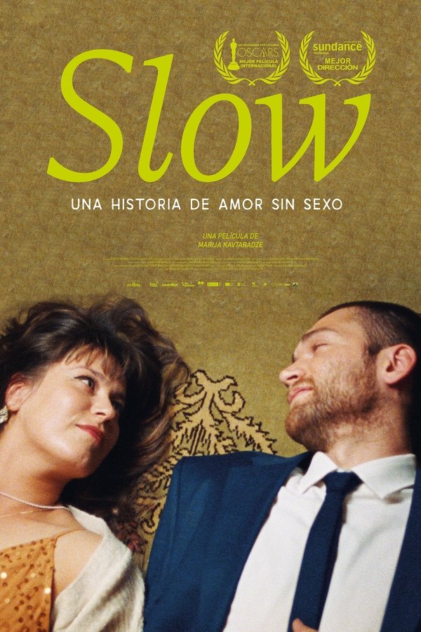 ES - Slow (2023)