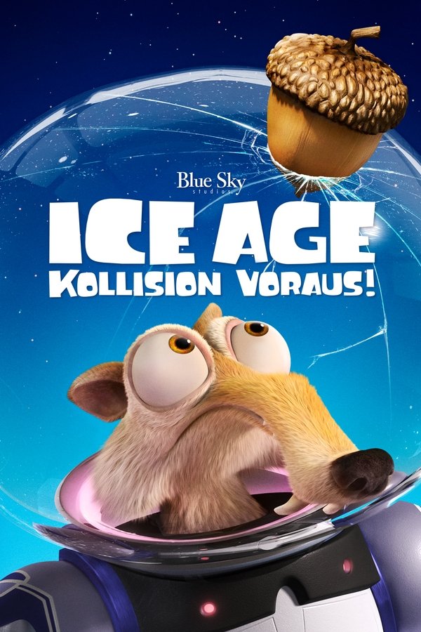 DE - Ice Age 5: Kollision voraus! (2016)