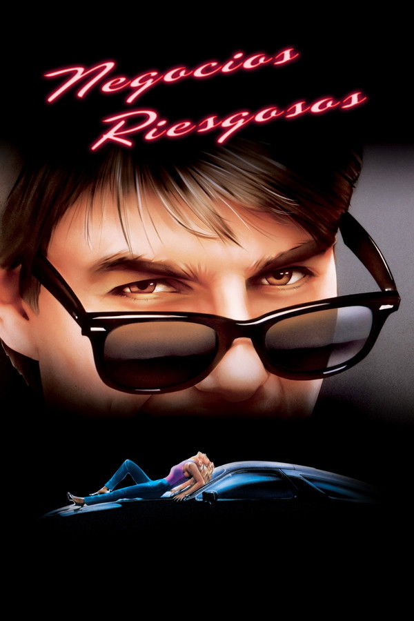 LAT - Risky Business (1983)