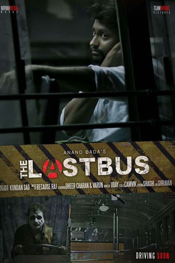 IN - Last Bus (2016)