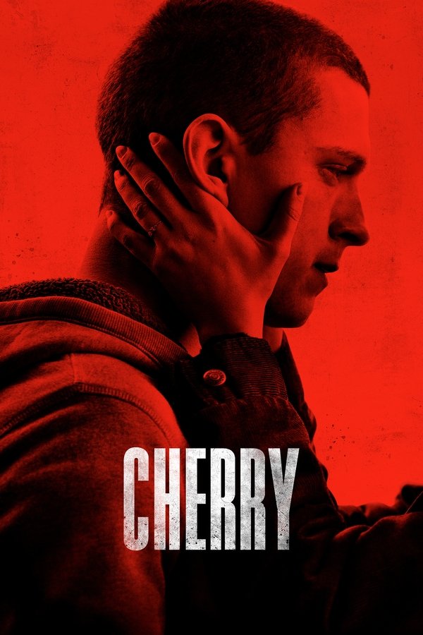 EX - Cherry (2021)