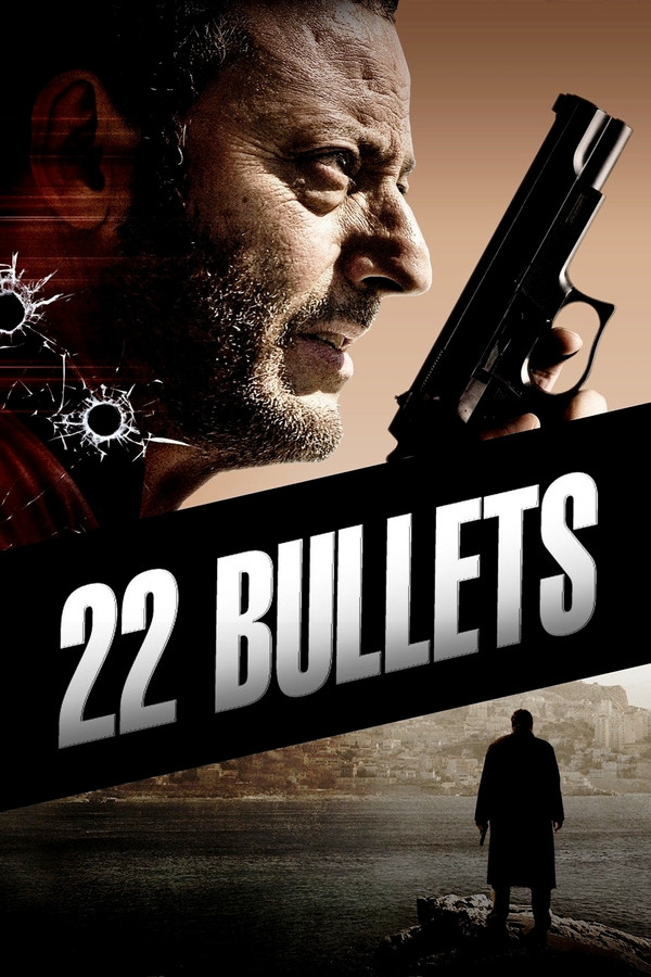 IR - 22 Bullets