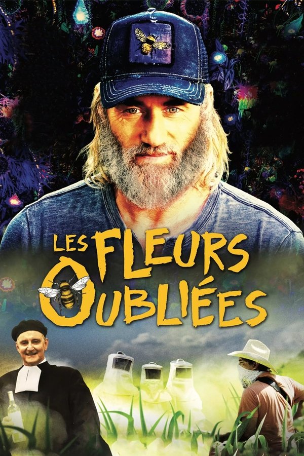 QFR - Les fleurs oubliées  (2019)