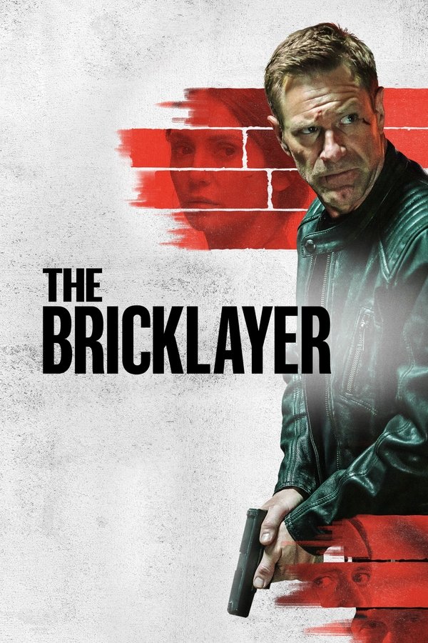 EX - The Bricklayer (2023)
