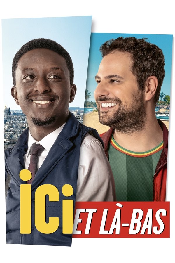 FR - Ici et là-bas (2024)