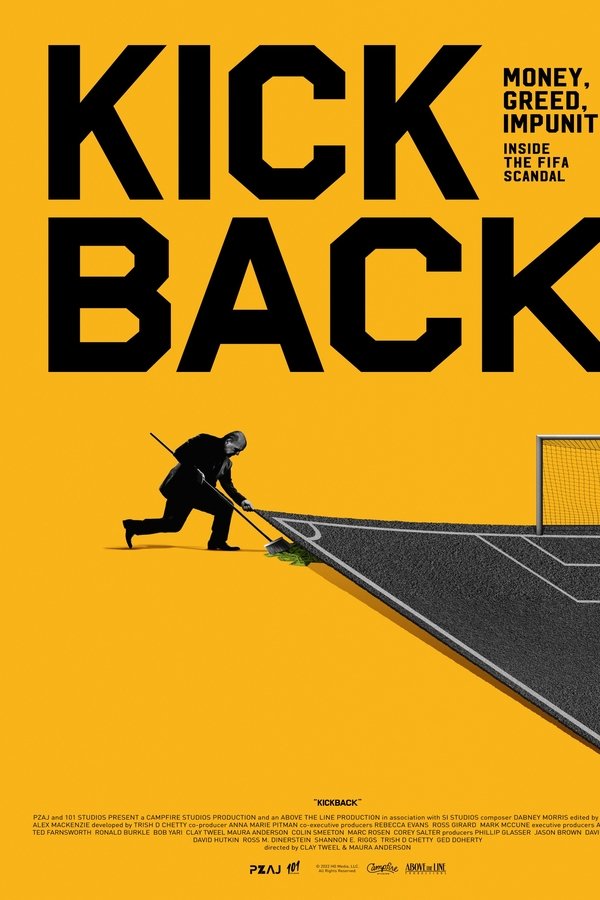 SC - Kickback (2022)