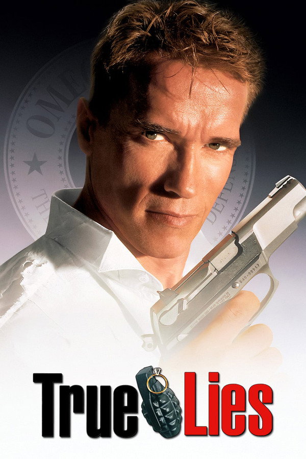 EX - True Lies (1994)