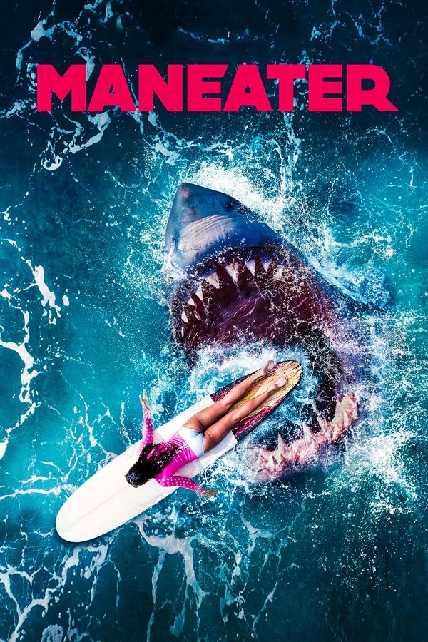 IT - Maneater (2022)