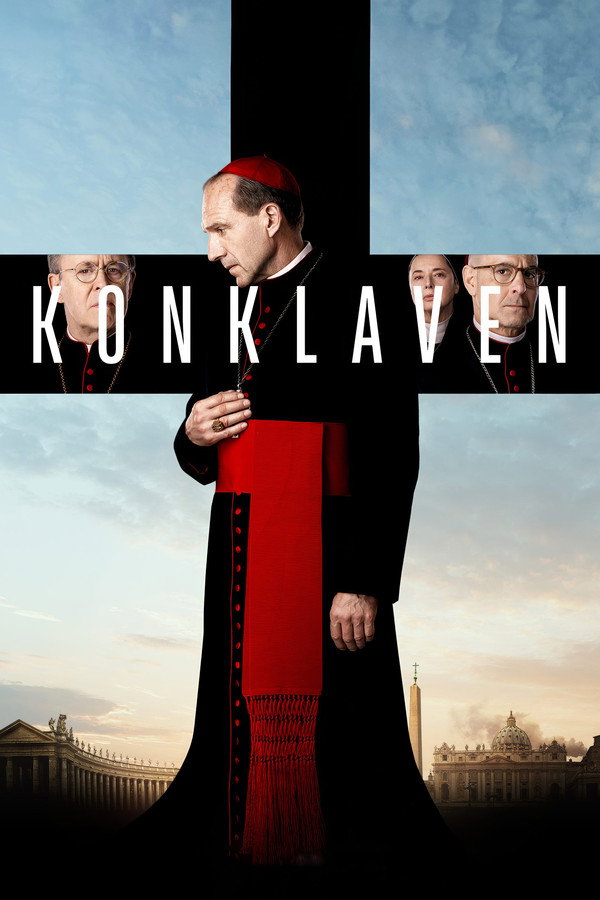 SE - Conclave