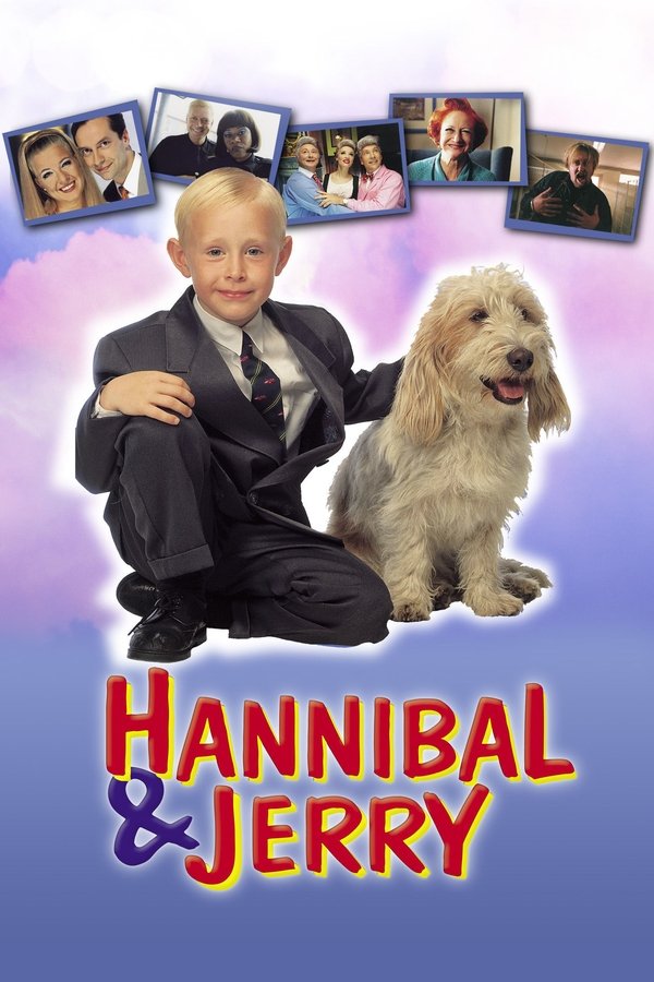 DK - Hannibal and Jerry (1997)