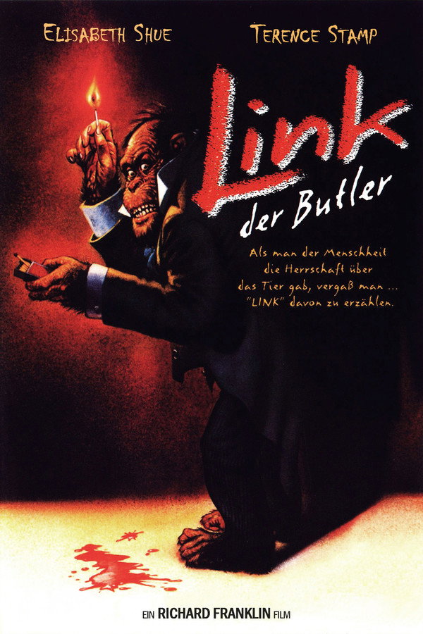 DE - Link der Butler (1986) (4K)