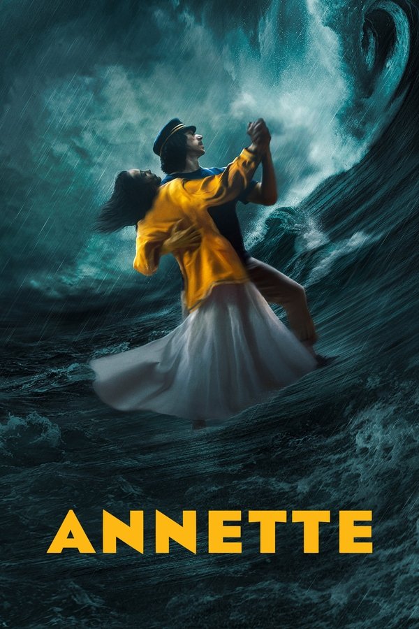 EN - Annette  (2021)