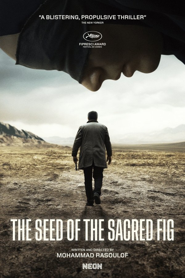 ENG - The Seed of the Sacred Fig