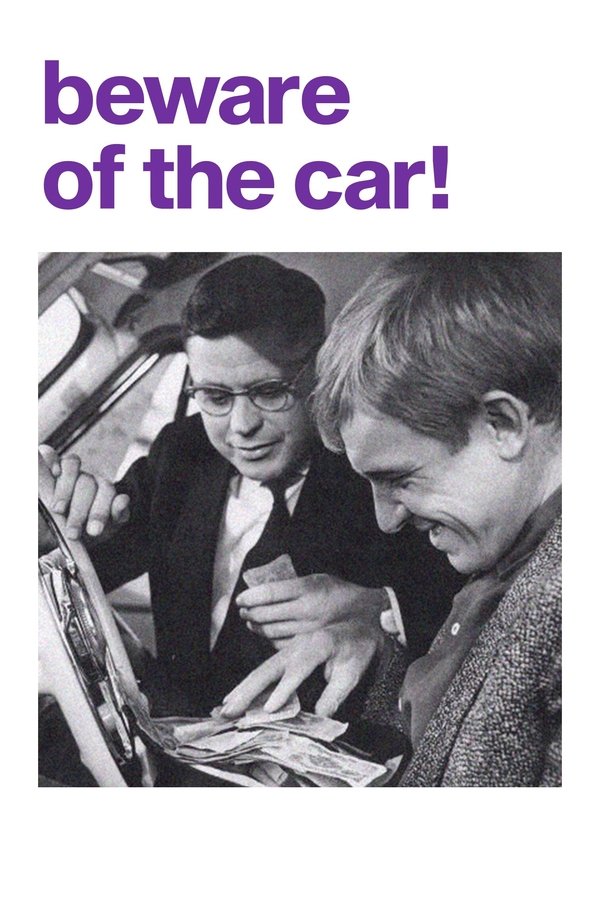 RU - Beware of the Car! (1966)