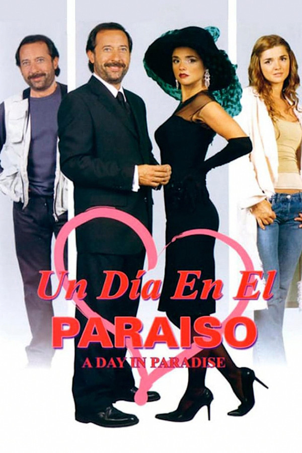 LAT - A Day in Paradise (2003)