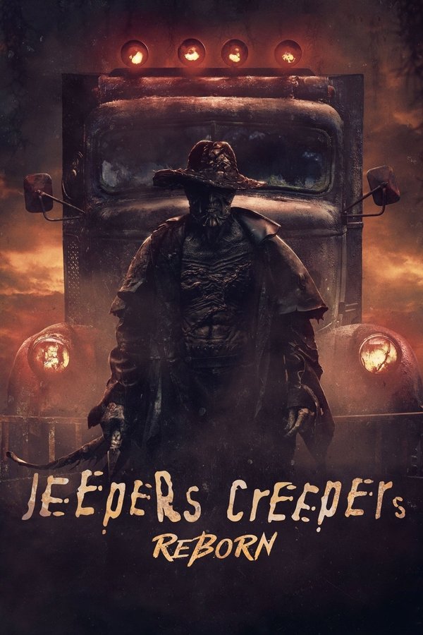 AR - Jeepers Creepers: Reborn (2022)