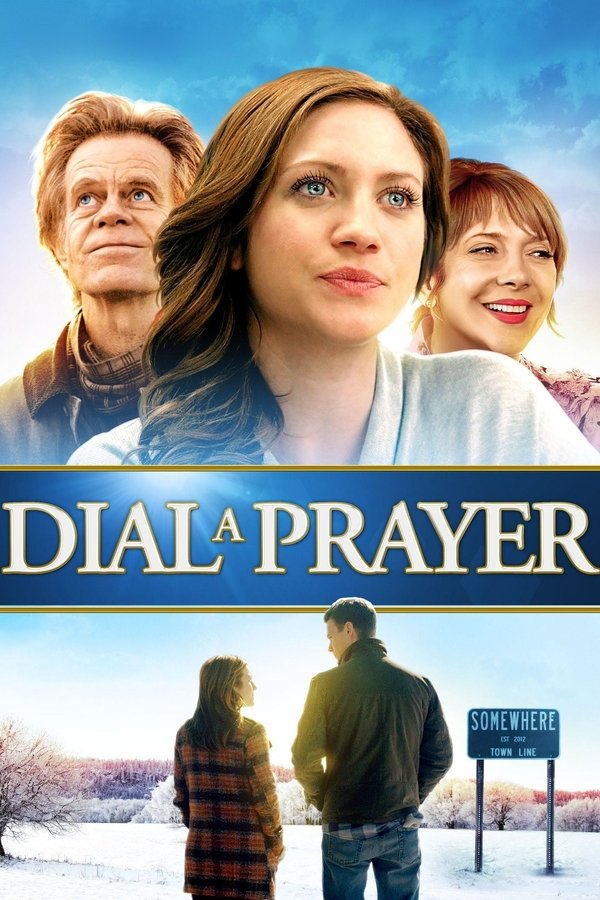 DE - Dial A Prayer: Der Weg zur Vergebung (2015)