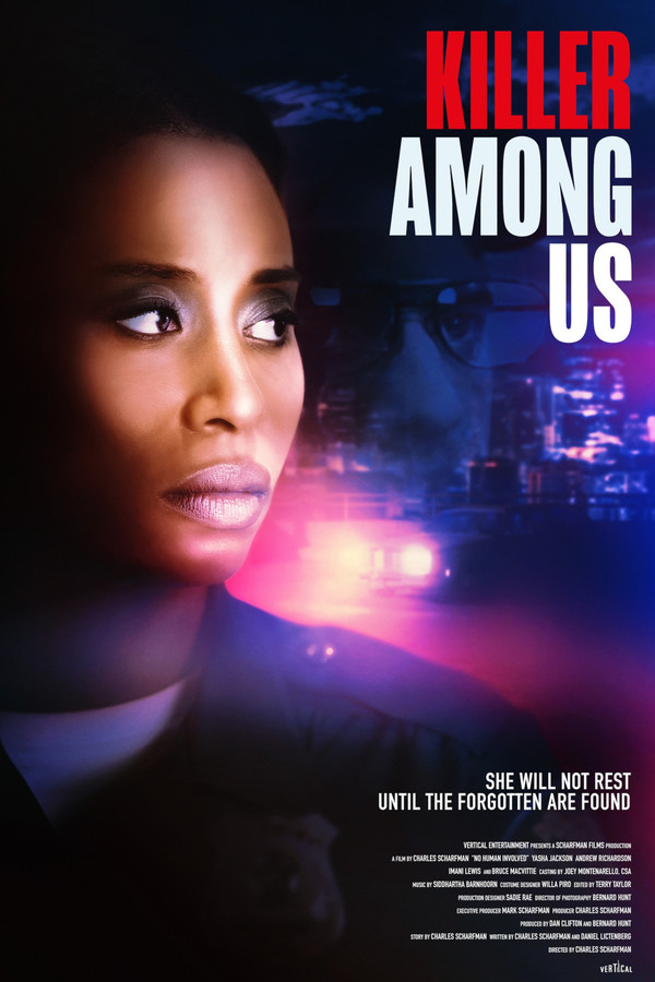 EN - Killer Among Us (2021)