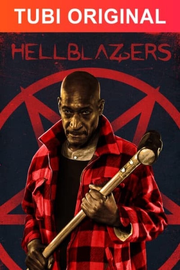 FR - Hellblazers (2022)