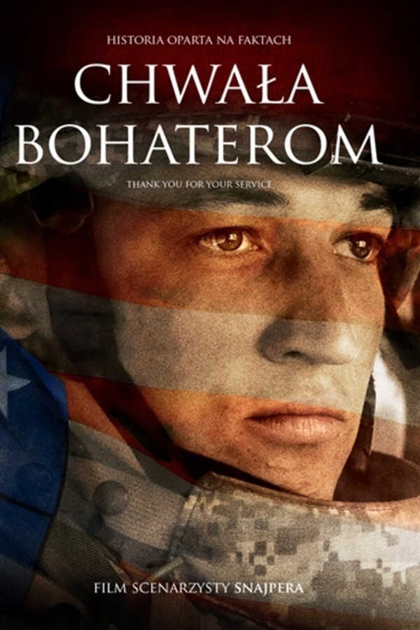 PL - CHWAŁA BOHATEROM (2017)
