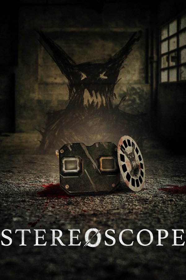 RU - Stereoscope (2020)